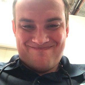 Meet your Posher, Sam